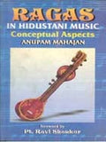 Ragas in Hindustani Music: Conceptual Aspects - Gyan Books | Grocsy