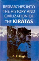 Researches Into the History and Civilization of the Kiratas - Gyan Books | Grocsy