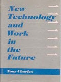 New Technology and Work in the Future - Gyan Books | Grocsy