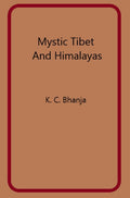 Mystic Tibet and Himalayas - Gyan Books | Grocsy