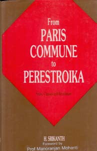 From Paris Commune to Perestroika - Gyan Books | Grocsy