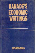 Ranade's Economic Writings - Gyan Books | Grocsy