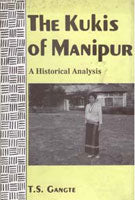 The Kukis of Manipur: a Historical Analysis - Gyan Books | Grocsy