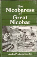 The Nicobarese of Great Nicobar - Gyan Books | Grocsy