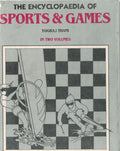 The Encyclopaedia of Sports and Games 2 Vols. Set - Gyan Books | Grocsy