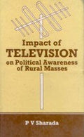 Impact of Television On Political Awareness - Gyan Books | Grocsy