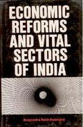 Economic Reforms and Vital Sectors of India - Gyan Books | Grocsy