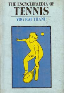 The Encyclopaedia of Tennis - Gyan Books | Grocsy