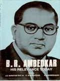 B. R. Ambedkar: His Relevance Today - Gyan Books | Grocsy