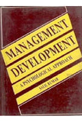 Management and Development: a Psychological Approach - Gyan Books | Grocsy