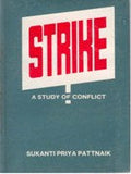 Strike: a Study of Conflict - Gyan Books | Grocsy