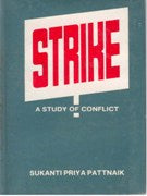 Strike: a Study of Conflict - Gyan Books | Grocsy