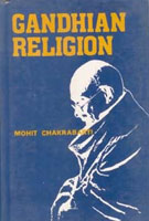 Gandhian Religion - Gyan Books | Grocsy
