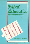 Tribal Education New Perspectives - Gyan Books | Grocsy