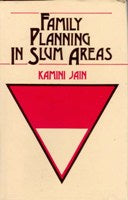 Family Planning in Slum Areas - Gyan Books | Grocsy