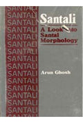 Santali: a Look Into Santal Morphology - Gyan Books | Grocsy