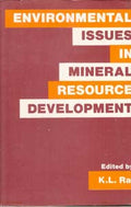 Environmental Issues in Mineral Resource Development - Gyan Books | Grocsy