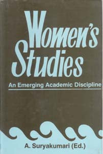Women's Studies: an Engineering Academic Discipline - Gyan Books | Grocsy