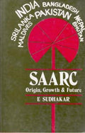 Saarc: the Original Growth and Future - Gyan Books | Grocsy