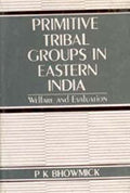 Primitive Tribal Groups in Eastern India: Welfare and Evaluation - Gyan Books | Grocsy