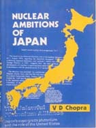 Nuclear Ambitions of Japan - Gyan Books | Grocsy