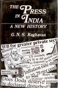 The Press in India: a New History - Gyan Books | Grocsy