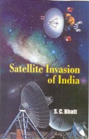 Satelite Invasion of India - Gyan Books | Grocsy