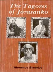 The Tagores of Jorasanko - Gyan Books | Grocsy