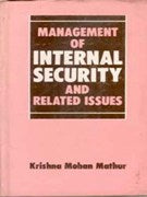 Management of Internal Security and Related Issues - Gyan Books | Grocsy