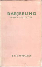 Bengal District Gazetteers: Darjeeling 17th - Gyan Books | Grocsy