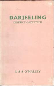 Bengal District Gazetteers: Darjeeling 17th - Gyan Books | Grocsy