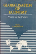 Globalisation of Economy: Vision For the Future - Gyan Books | Grocsy