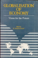 Globalisation of Economy: Vision For the Future - Gyan Books | Grocsy