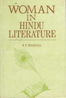 Women in Hindu Literature - Gyan Books | Grocsy