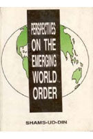 Perspectives On the Emerging World Order - Gyan Books | Grocsy