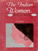 The Indian Women: Myth and Reality - Gyan Books | Grocsy