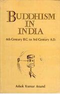 Buddhism in India - Gyan Books | Grocsy