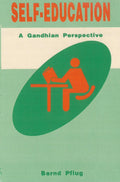 Self-Education: a Gandhian Perspective - Gyan Books | Grocsy