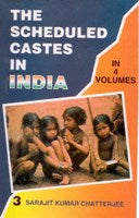 The Scheduled Castes in India 4 Vols. Set - Gyan Books | Grocsy