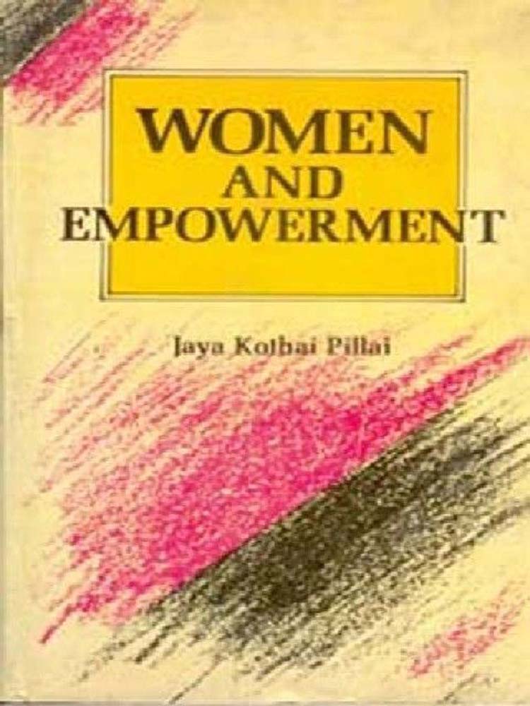 Women and Empowerment - Gyan Books | Grocsy