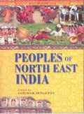 Peoples of North-East India: Anthropological Perspectives - Gyan Books | Grocsy