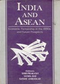 India and Asean Economic Partnership in the 1990S and Future Prospects - Gyan Books | Grocsy