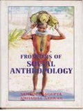 Frontiers of Social Anthropology - Gyan Books | Grocsy