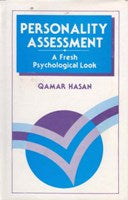 Personality Assessment: a Fresh Psychological Look - Gyan Books | Grocsy