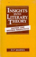 Insights Into Literary Theory: Eastern and Western Perspectives - Gyan Books | Grocsy