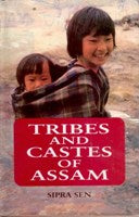 Tribes and Castes of Assam: Anthropology and Sociology - Gyan Books | Grocsy