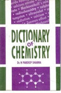 Dictionary of Chemistry - Gyan Books | Grocsy