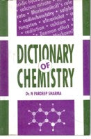 Dictionary of Chemistry - Gyan Books | Grocsy