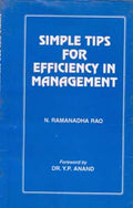 Simple Tips For Efficiency in Management - Gyan Books | Grocsy