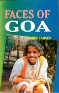 Faces of Goa - Gyan Books | Grocsy